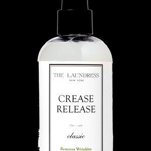 NIB Laundress Crease Release 8oz Spray
